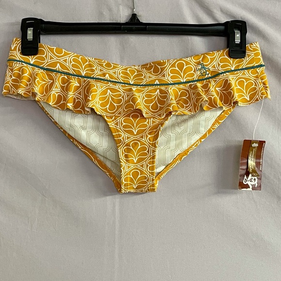 👙NWT! ORIGINAL PENGUIN LINED BIKINI BOTTOMS 👙 - Picture 2 of 9